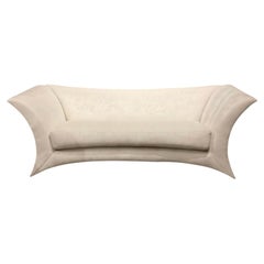 Vladimir Kagan for Directional Arc Sofa
