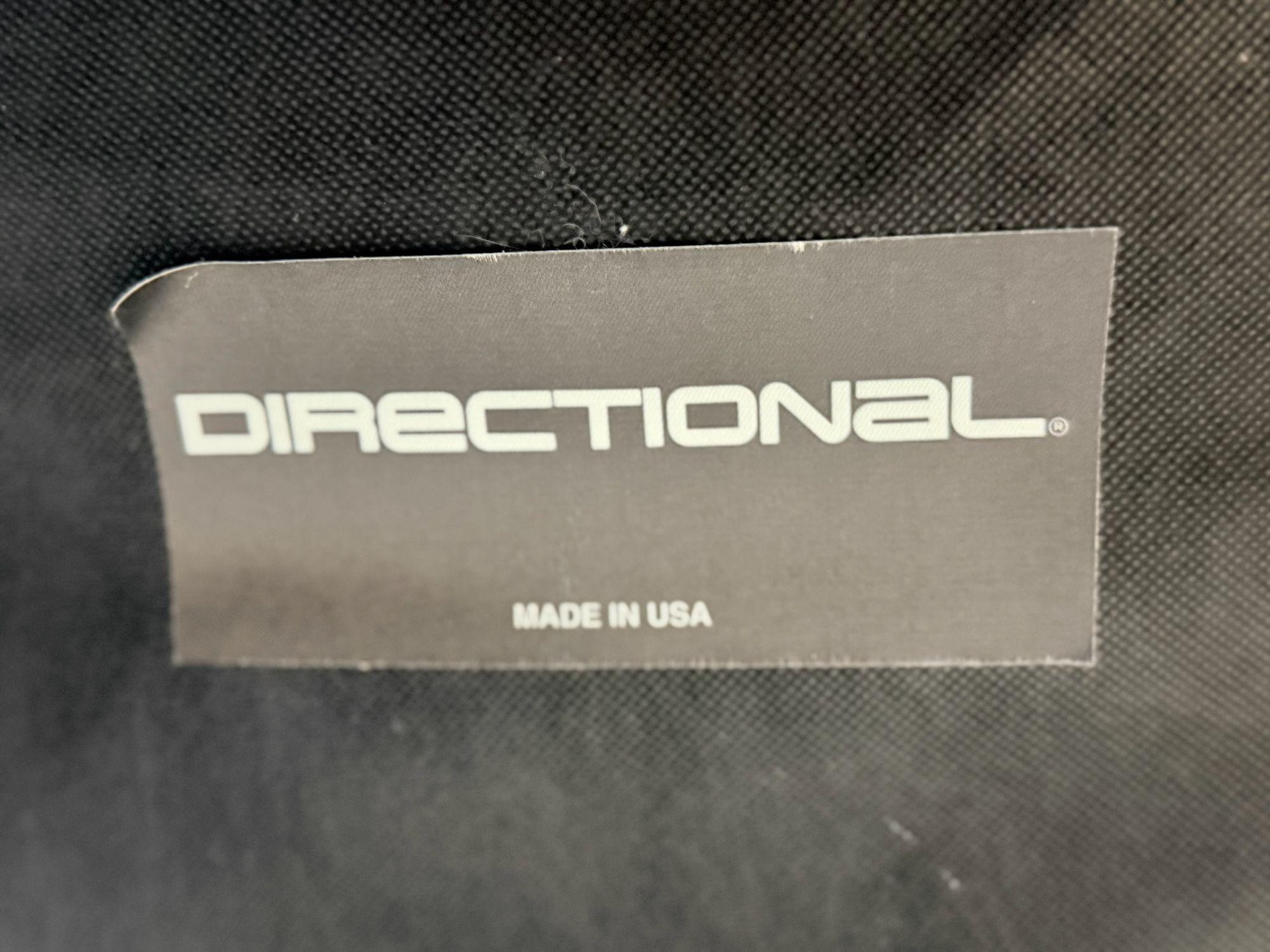 Vladimir Kagan for Directional Serpentine Cloud Sofa, 2000 For Sale 1