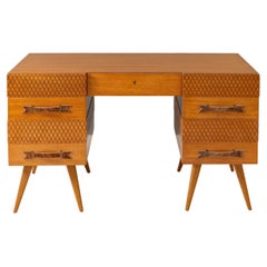 Vladimir Kagan for Ernst Schwadron Desk