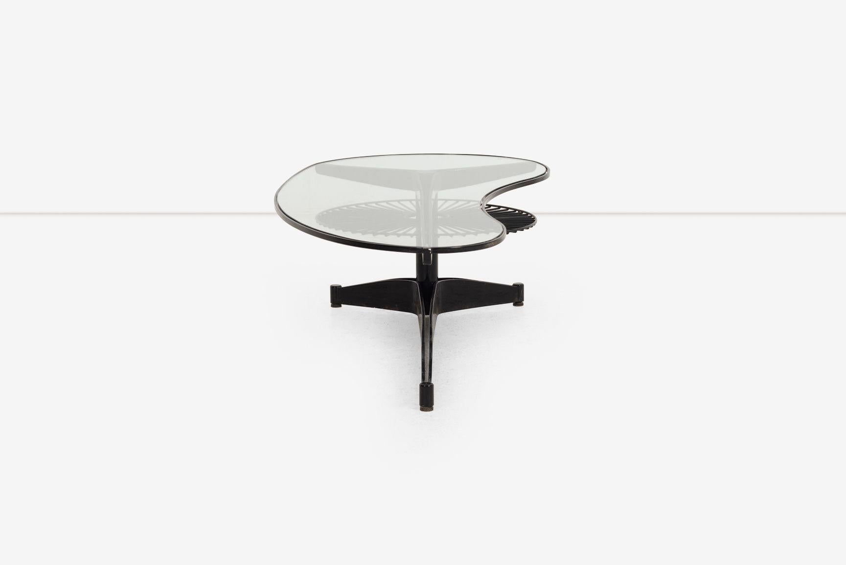 Vladimir Kagan for Kagan-Dreyfuss Capricorn Cocktail Table, 1960c. For Sale 6