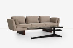 Vladimir Kagan for Kagan-Dreyfuss Capricorn Cocktail Table, 1960c.