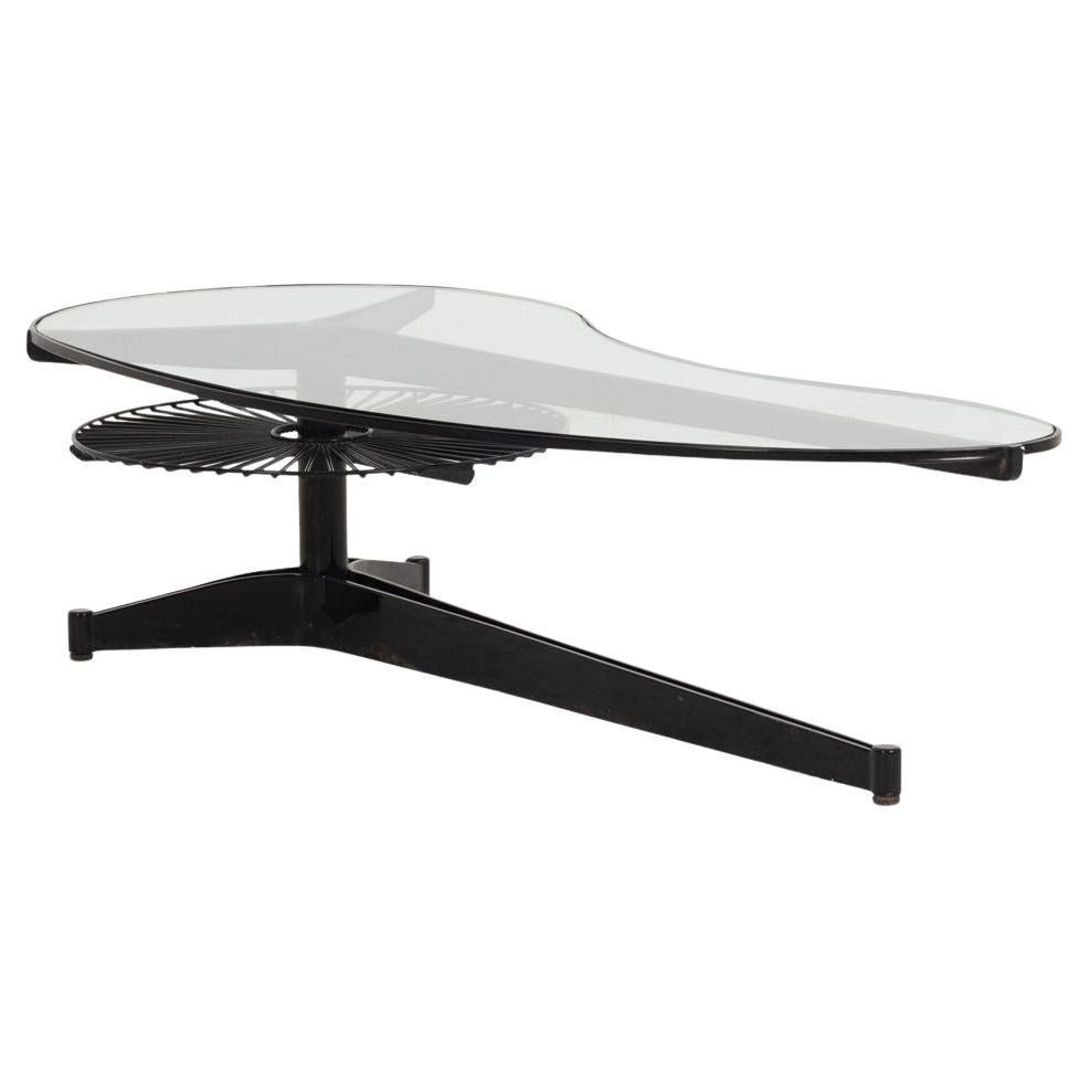 Vladimir Kagan for Kagan-Dreyfuss Capricorn Cocktail Table, 1960c.