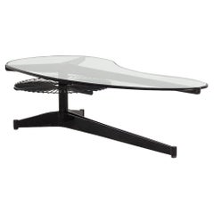 Vladimir Kagan for Kagan-Dreyfuss Capricorn Cocktail Table, 1960c.