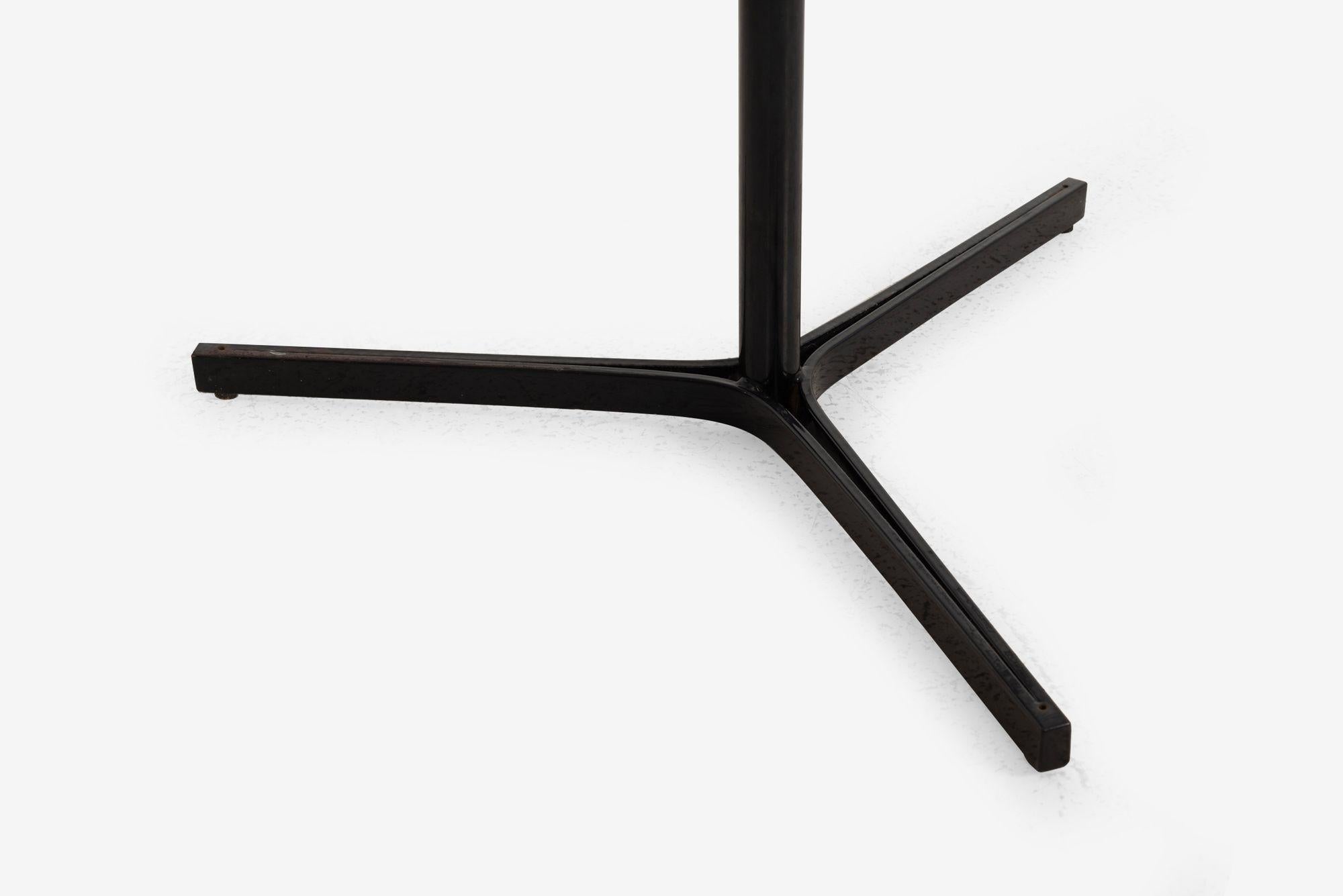 Appliqué Vladimir Kagan for Kagan-Dreyfuss Capricorn Occasional Table, 1960c. For Sale