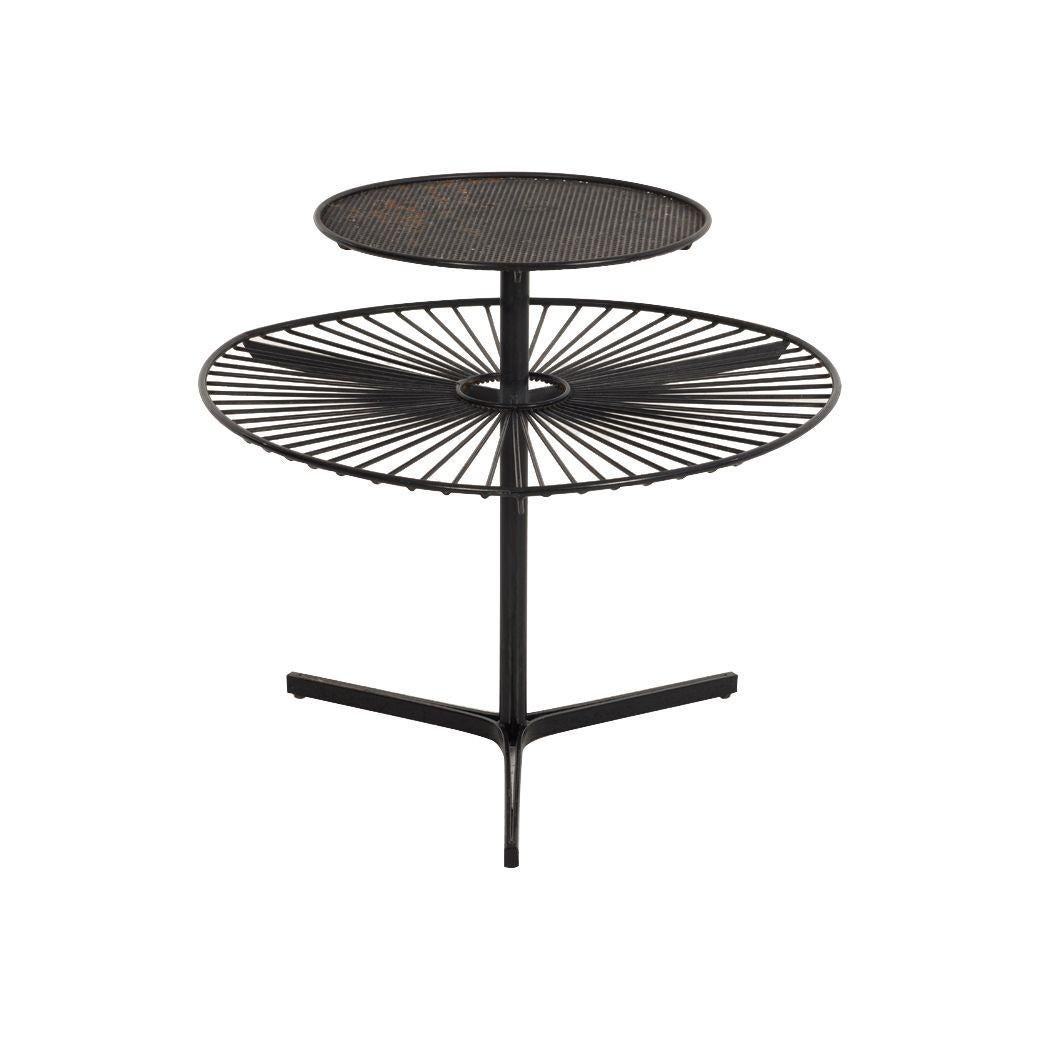 Mid-20th Century Vladimir Kagan for Kagan-Dreyfuss Capricorn Occasional Table, 1960c. For Sale