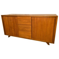 Vladimir Kagan for Kagan/ Dreyfuss Credenza or Bedroom Cabinet