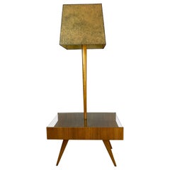 Vladimir Kagan for Kagan Dreyfuss Table Lamp