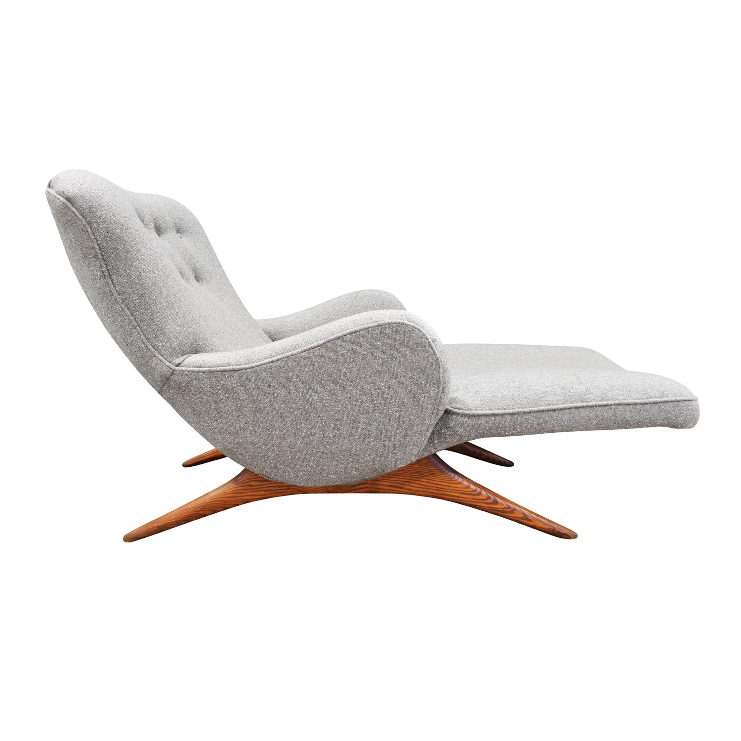 contour chair lounge