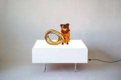 Illuminated Omnibus Coffee or End Table