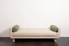 Vladimir Kagan 'Matinee' Sofa + Daybed