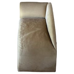 Vladimir Kagan "Marilyn" Chaise Lounge