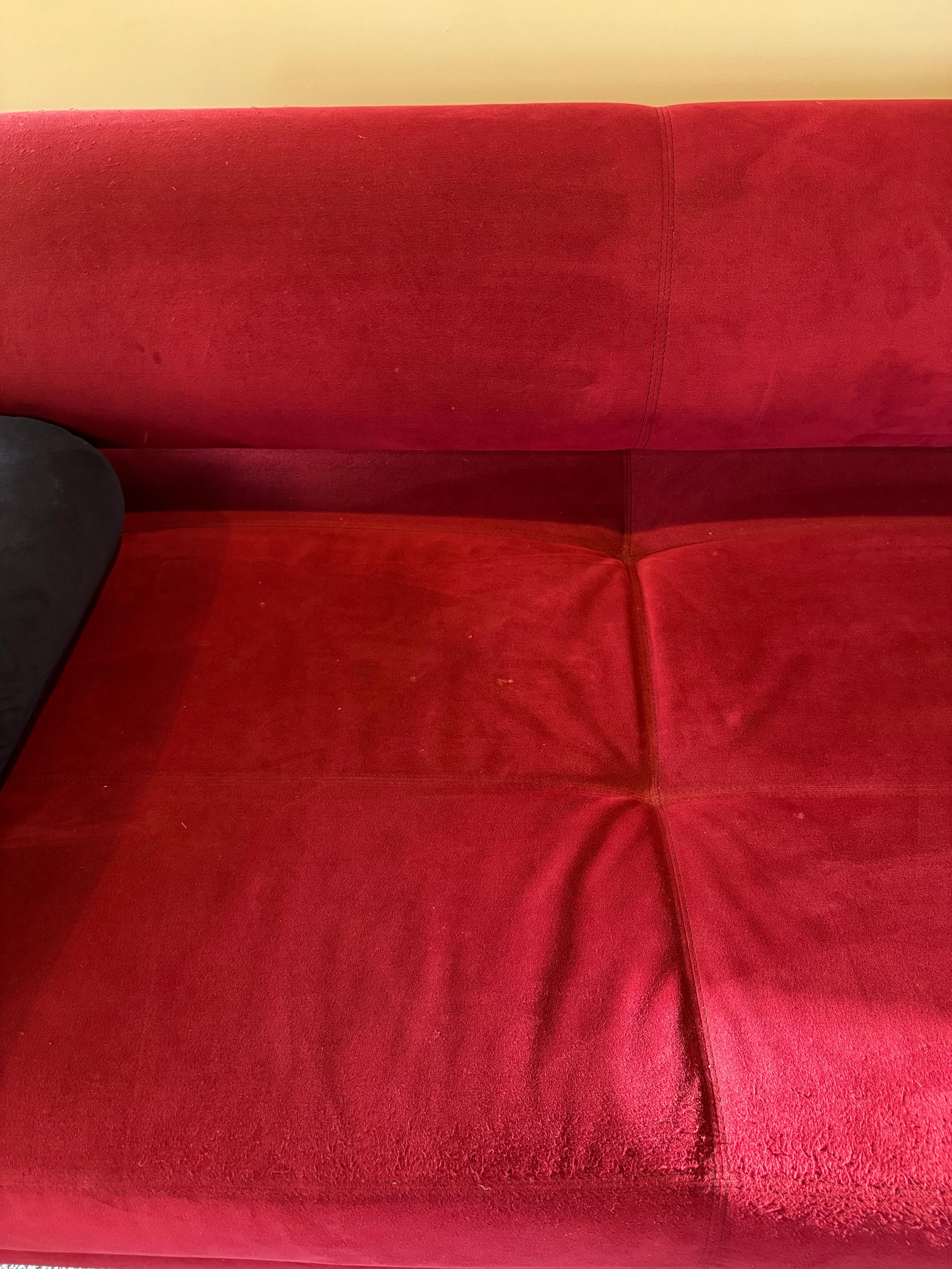 Canapé/lit de repos 