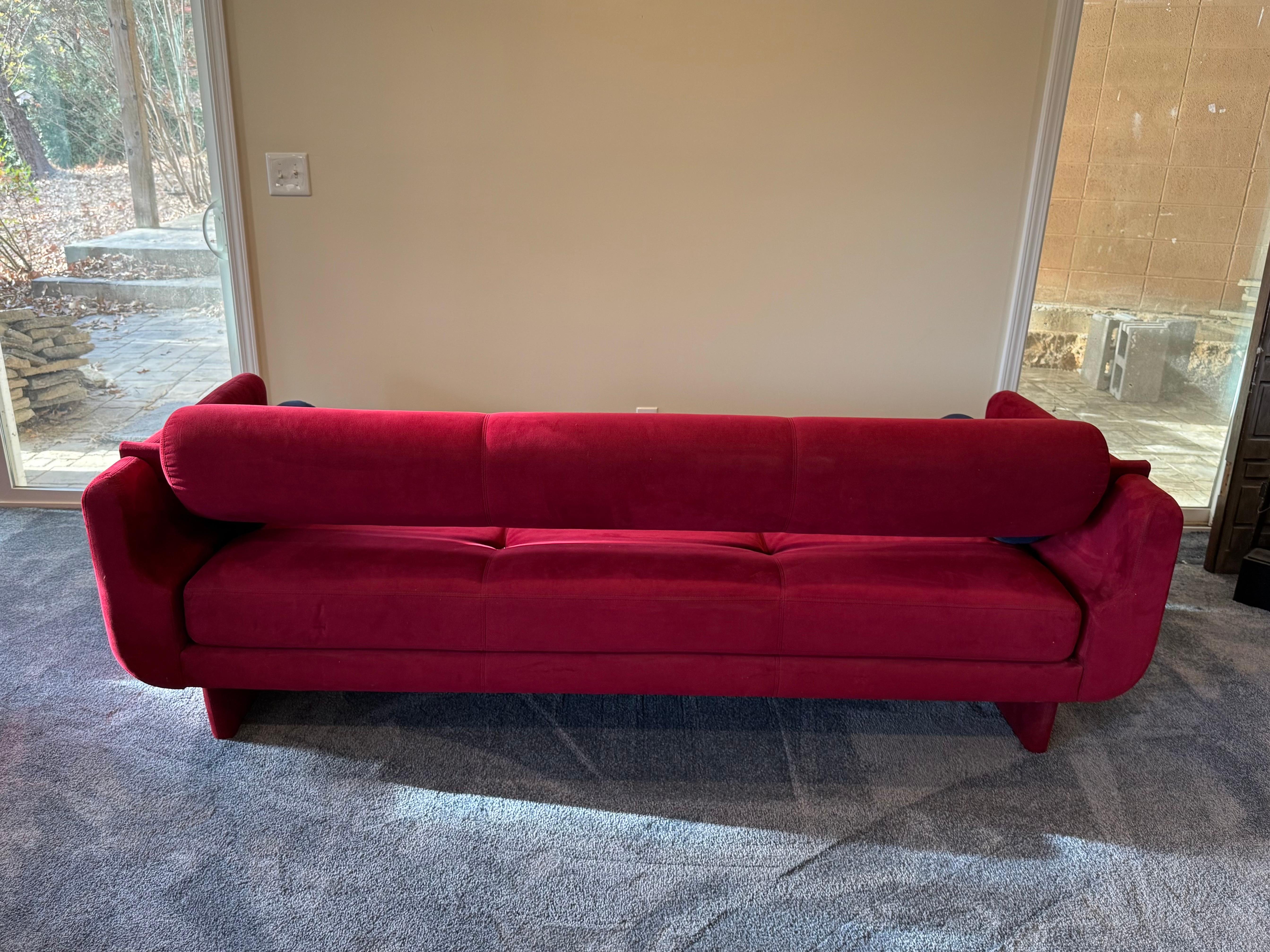 XXIe siècle et contemporain Canapé/lit de repos 