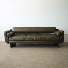 Vladimir Kagan Matinee Sofa