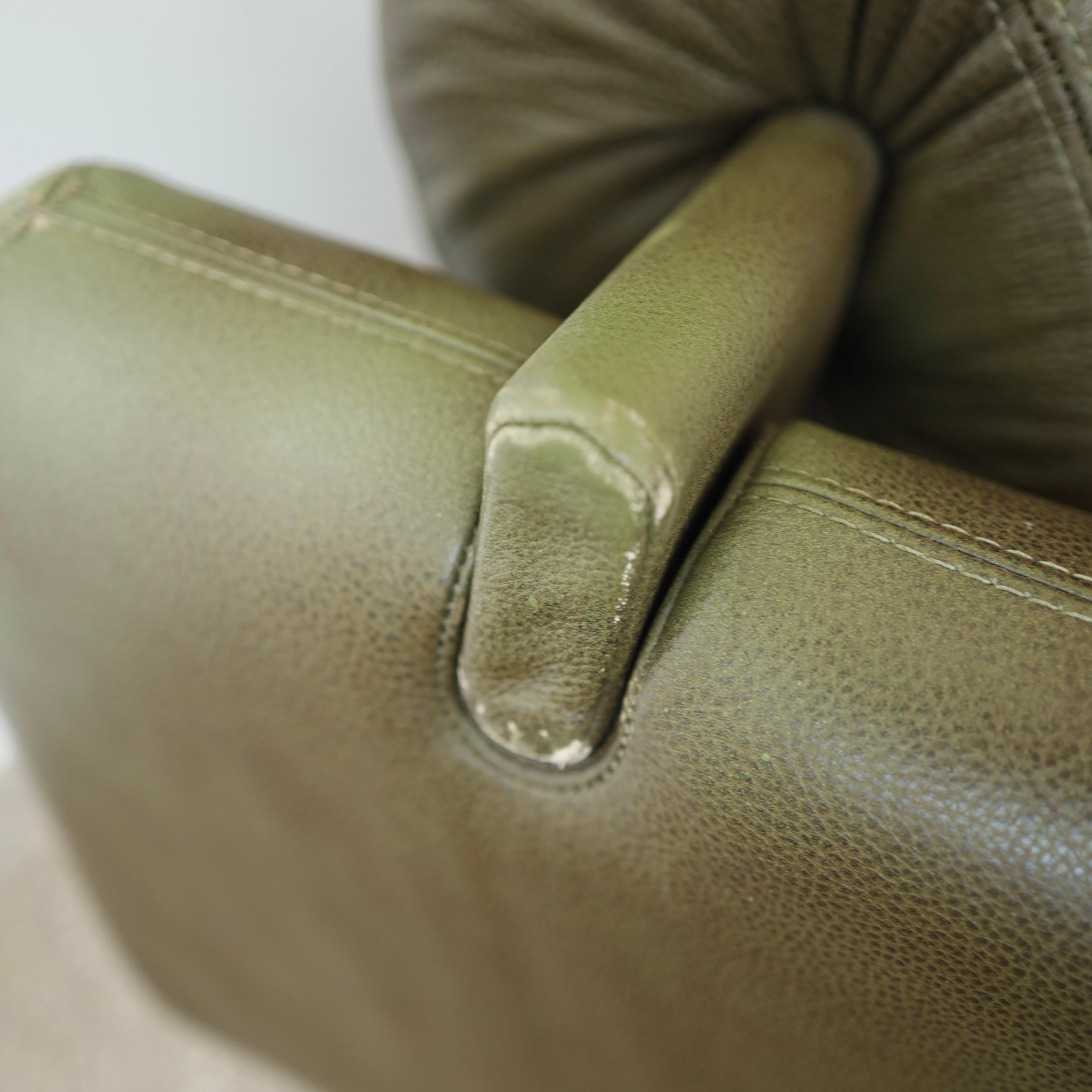Vladimir Kagan Matinee-Sofa im Zustand „Gut“ im Angebot in Chicago, IL