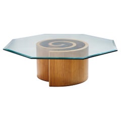 Coffee and Cocktail Tables