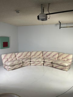 Modular Sectional by Preview