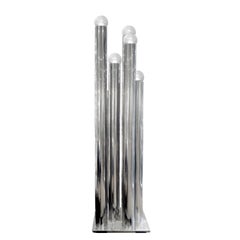Vladimir Kagan Monumental "Stalagmite Floor Lamp" 1971