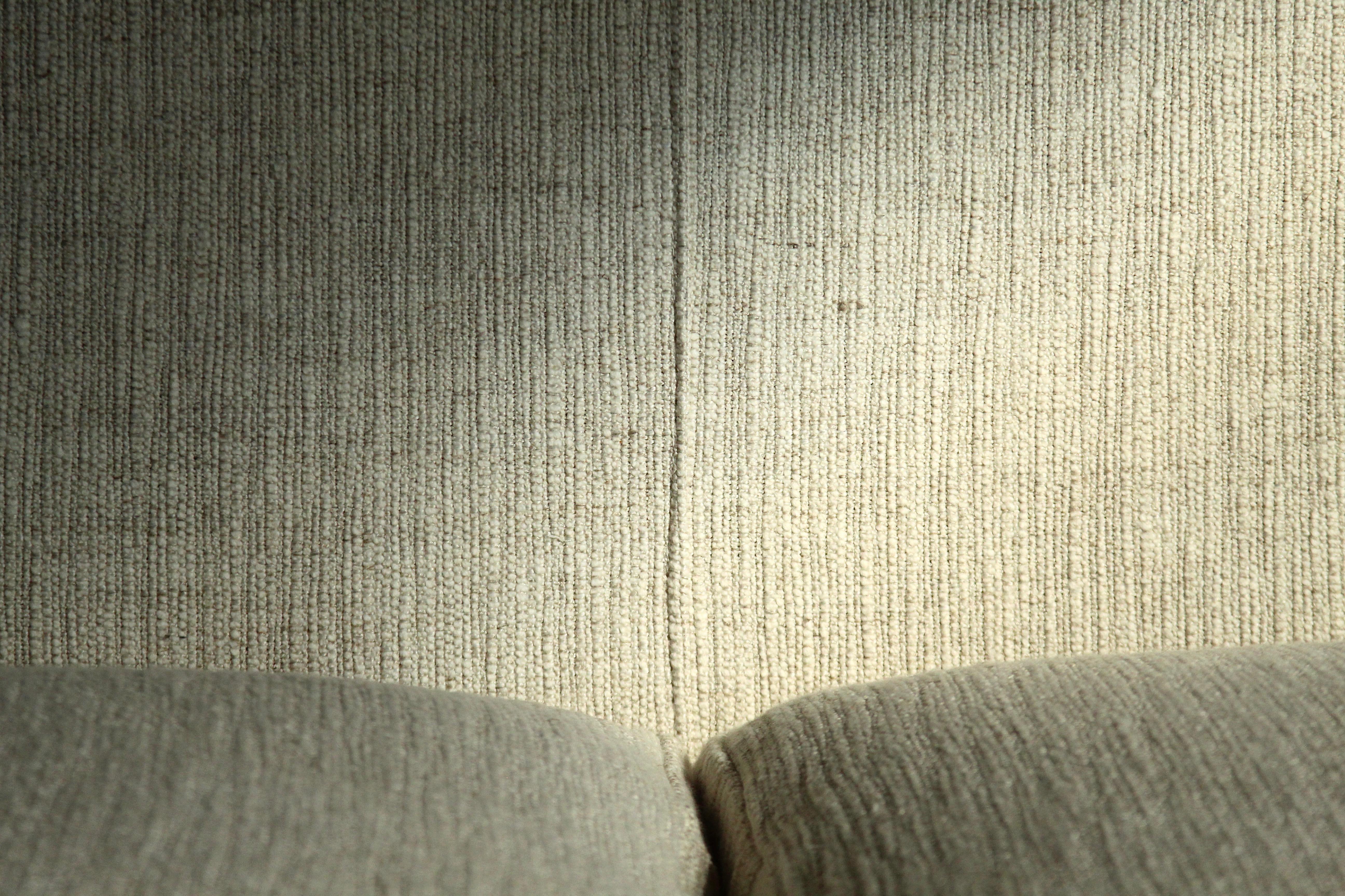 Acier inoxydable Canapé 