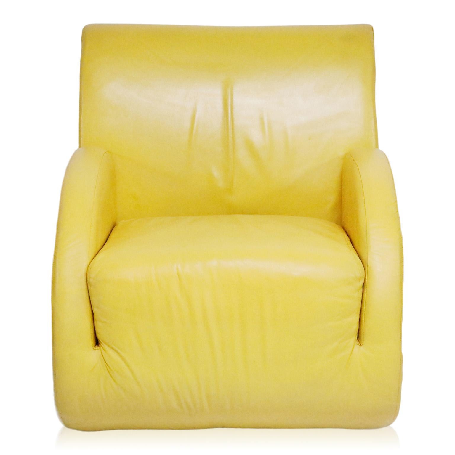 cheese chair