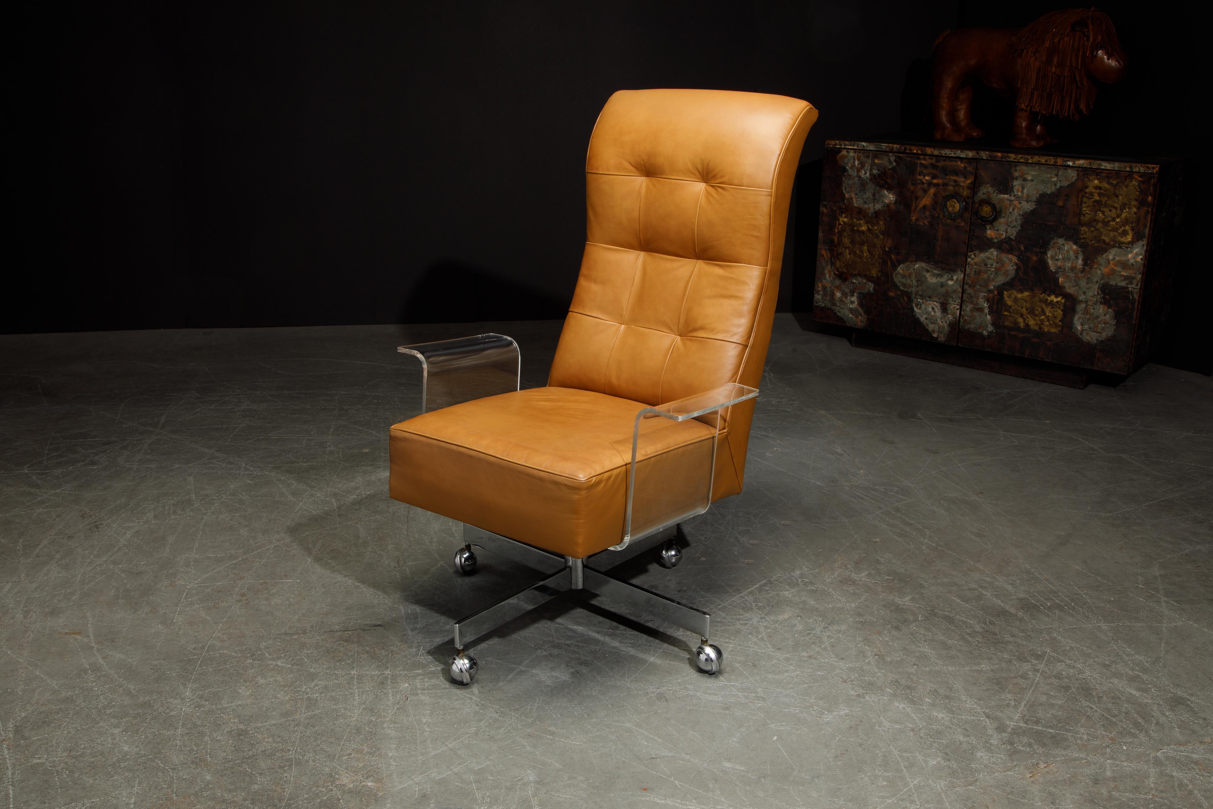 1970 office chair