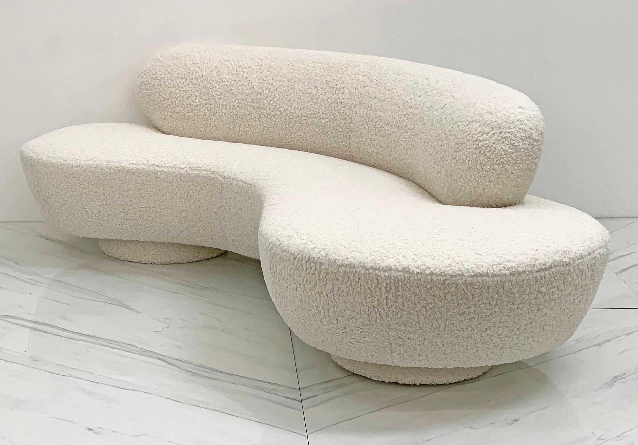 kagan cloud sofa