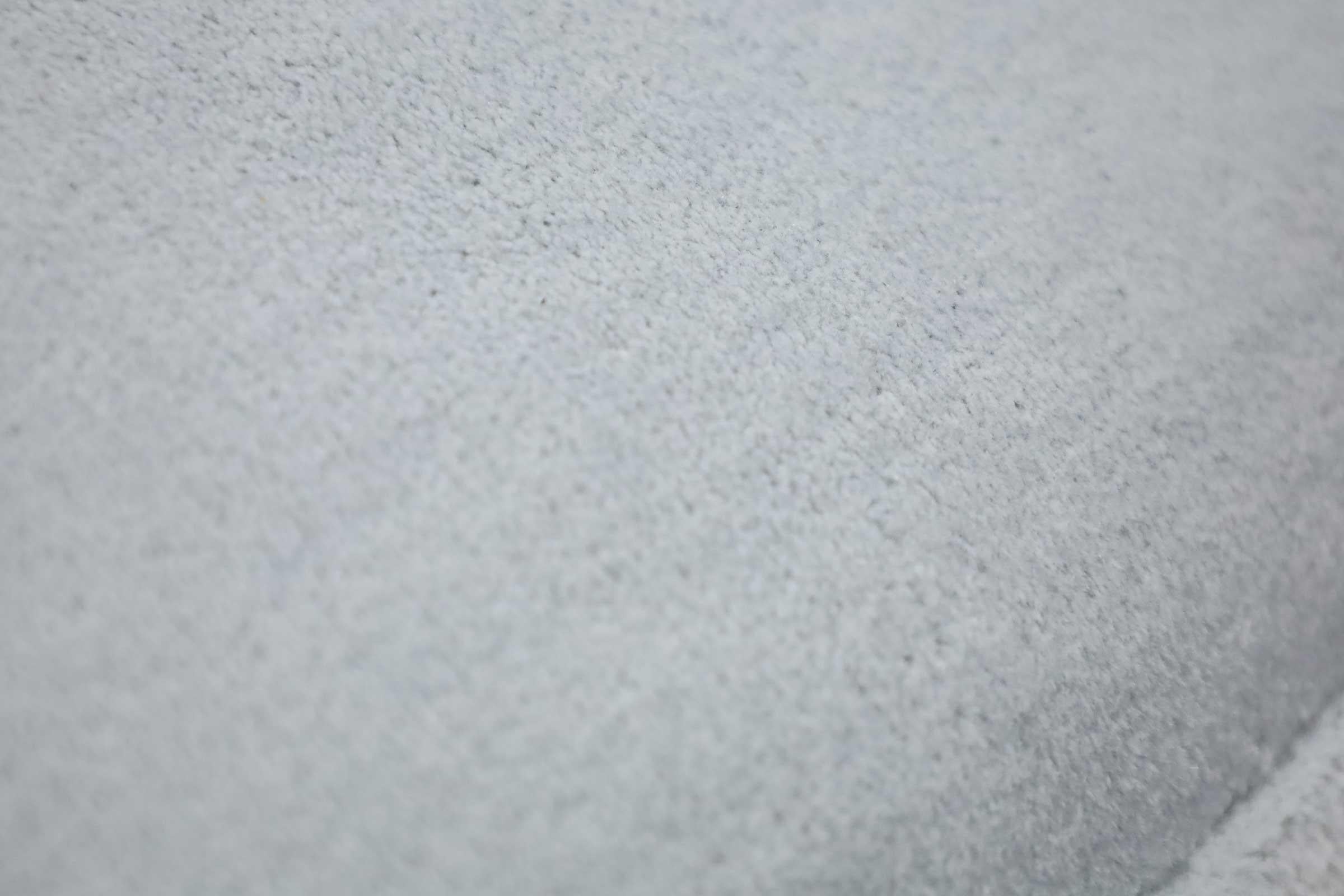Divano a forma di nuvola serpentina Vladimir Kagan in mohair in vendita 1