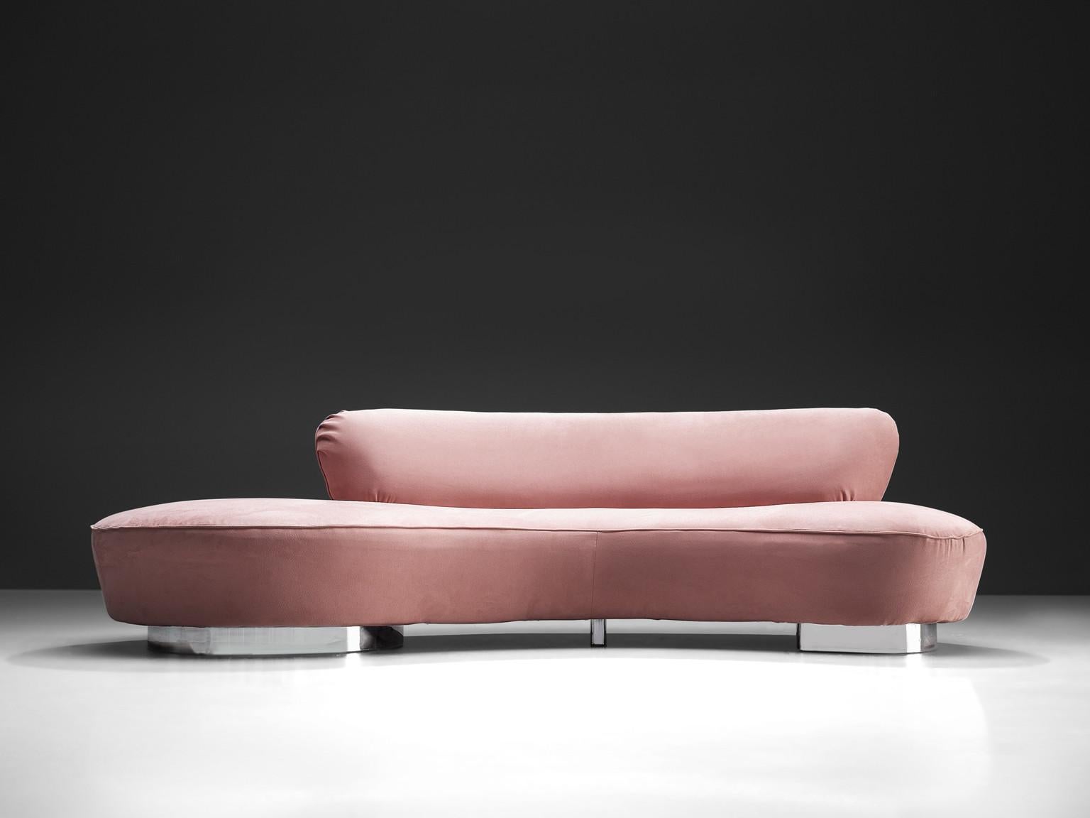 sofa serpentine