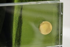 Vladimir Kagan-Sessel in Holly Hunt Great Plains