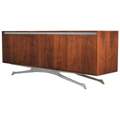 Vladimir Kagan Sideboard, 1973