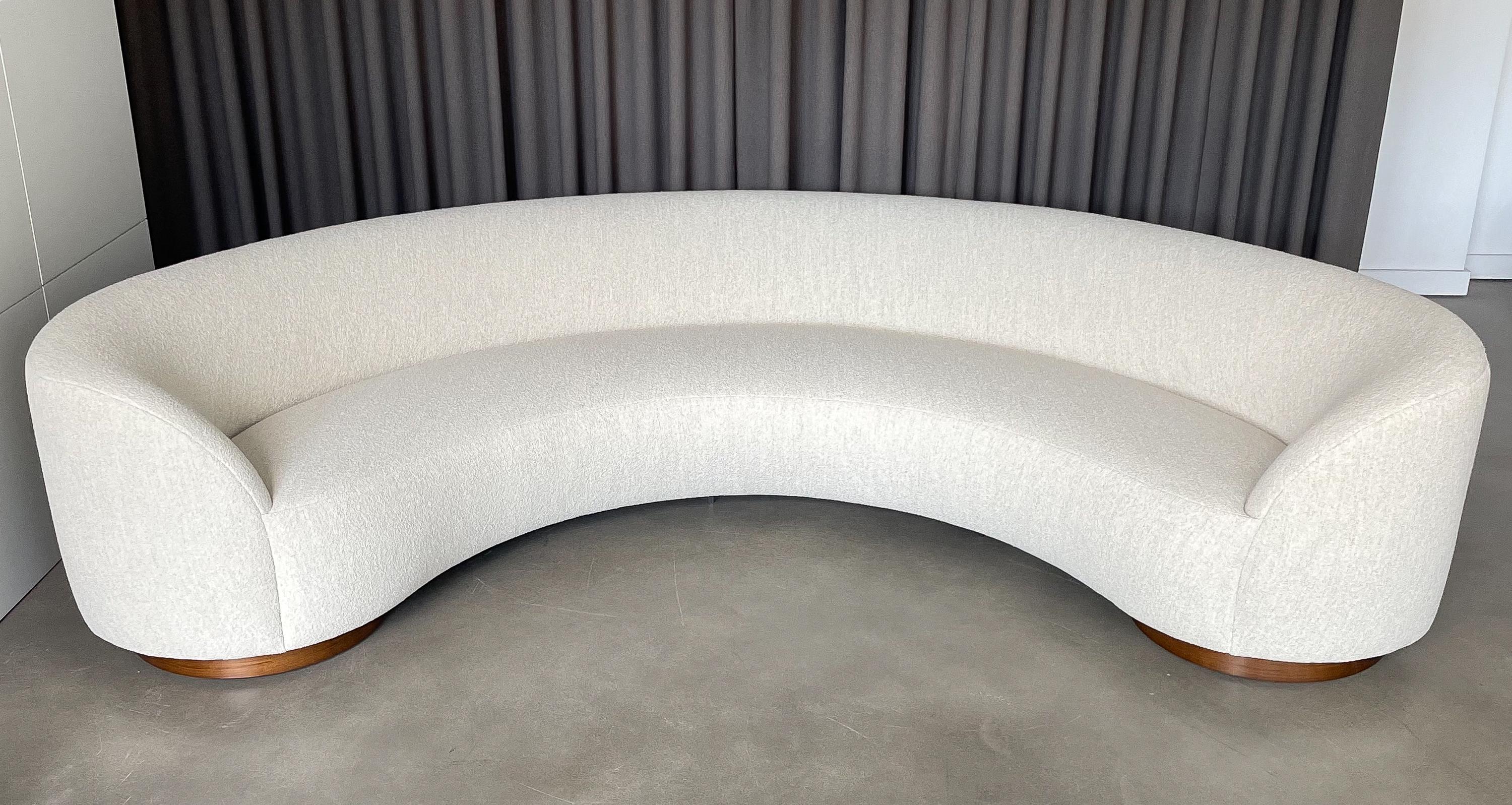 kagan sofa