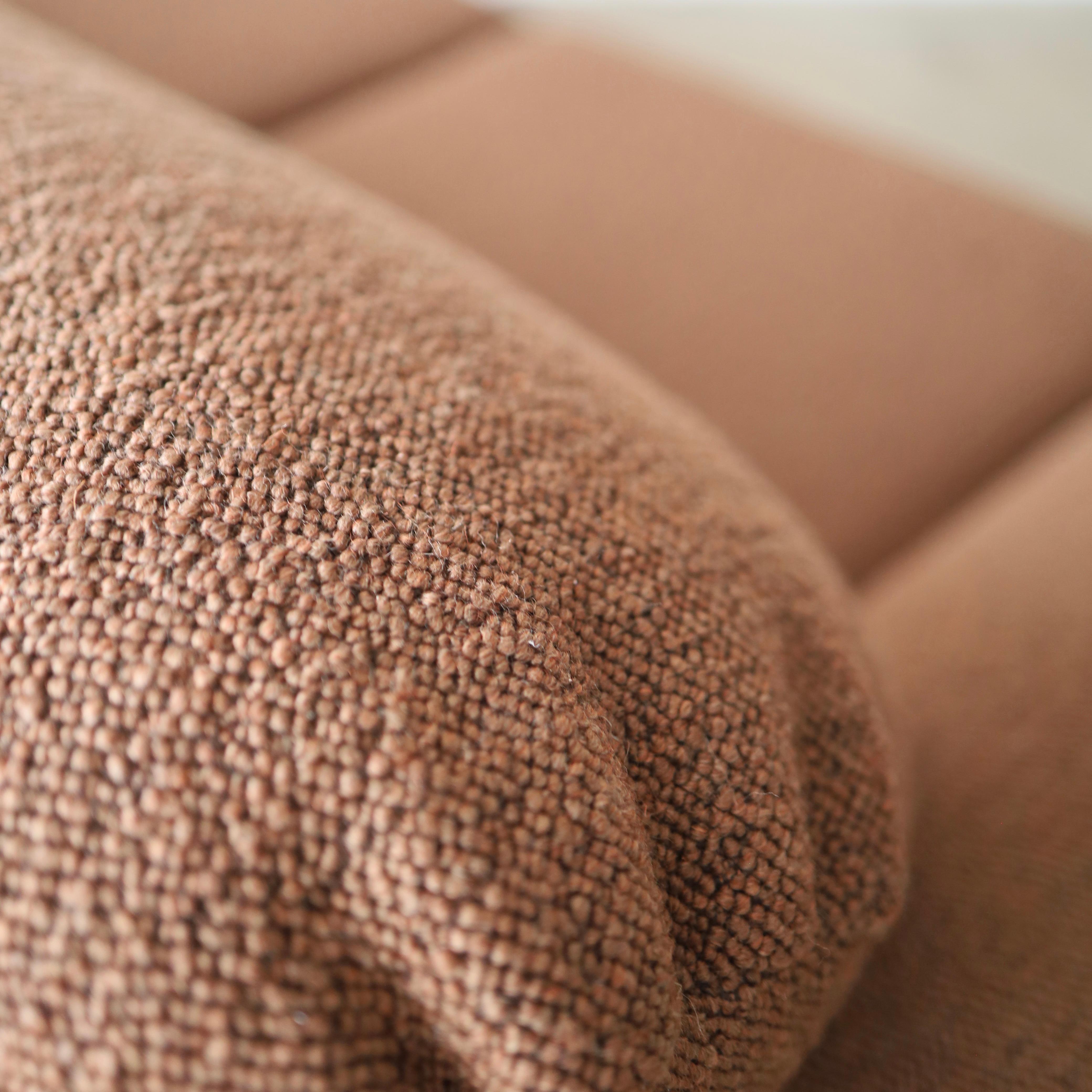 Late 20th Century Vladimir Kagan Sofa for Preview For Sale