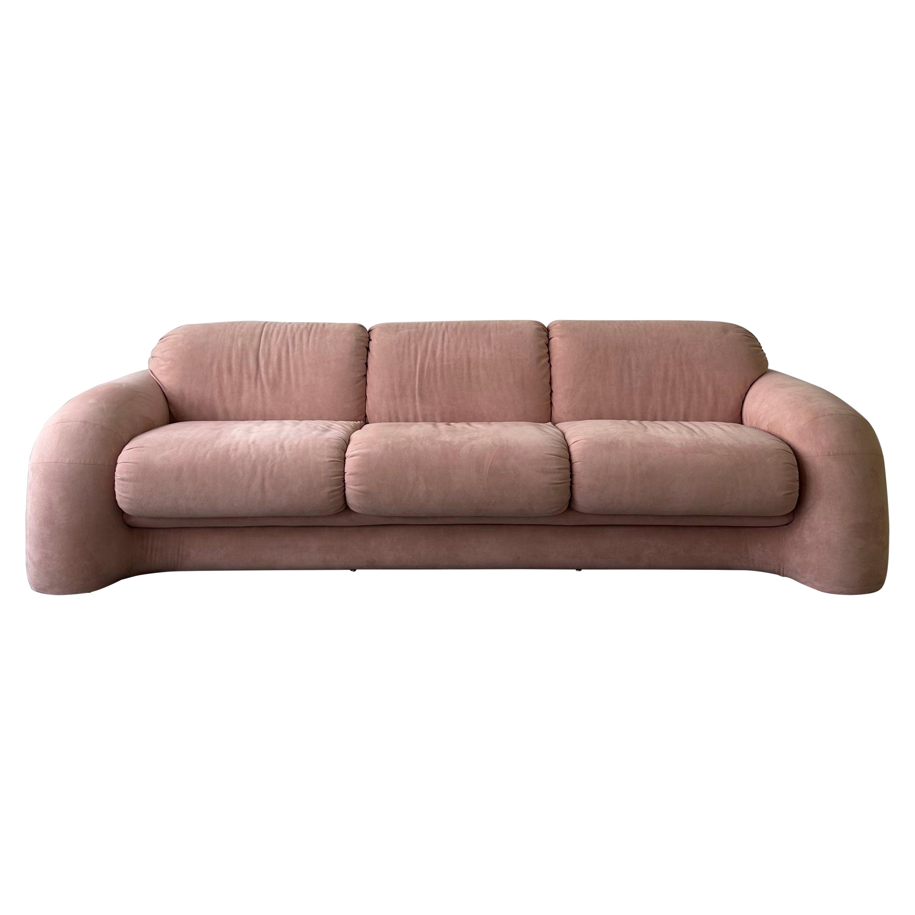 Vladimir Kagan Sofa for Preview