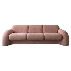 Vladimir Kagan Sofa for Preview