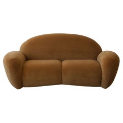 Vladimir Kagan Attributed Sofa for Preview