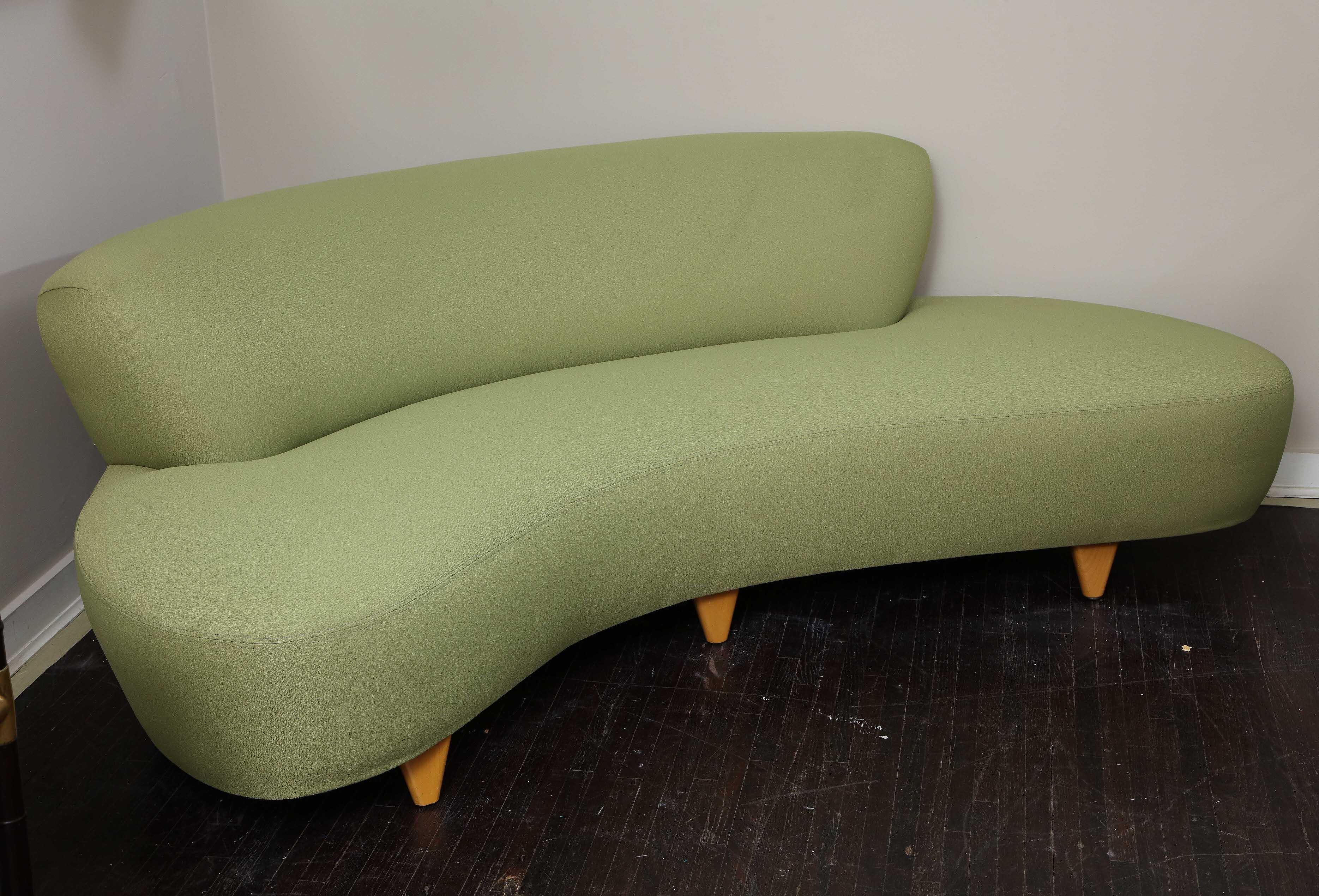 Vintage Modernica Sofa 2