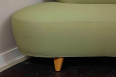 Vintage Modernica Sofa