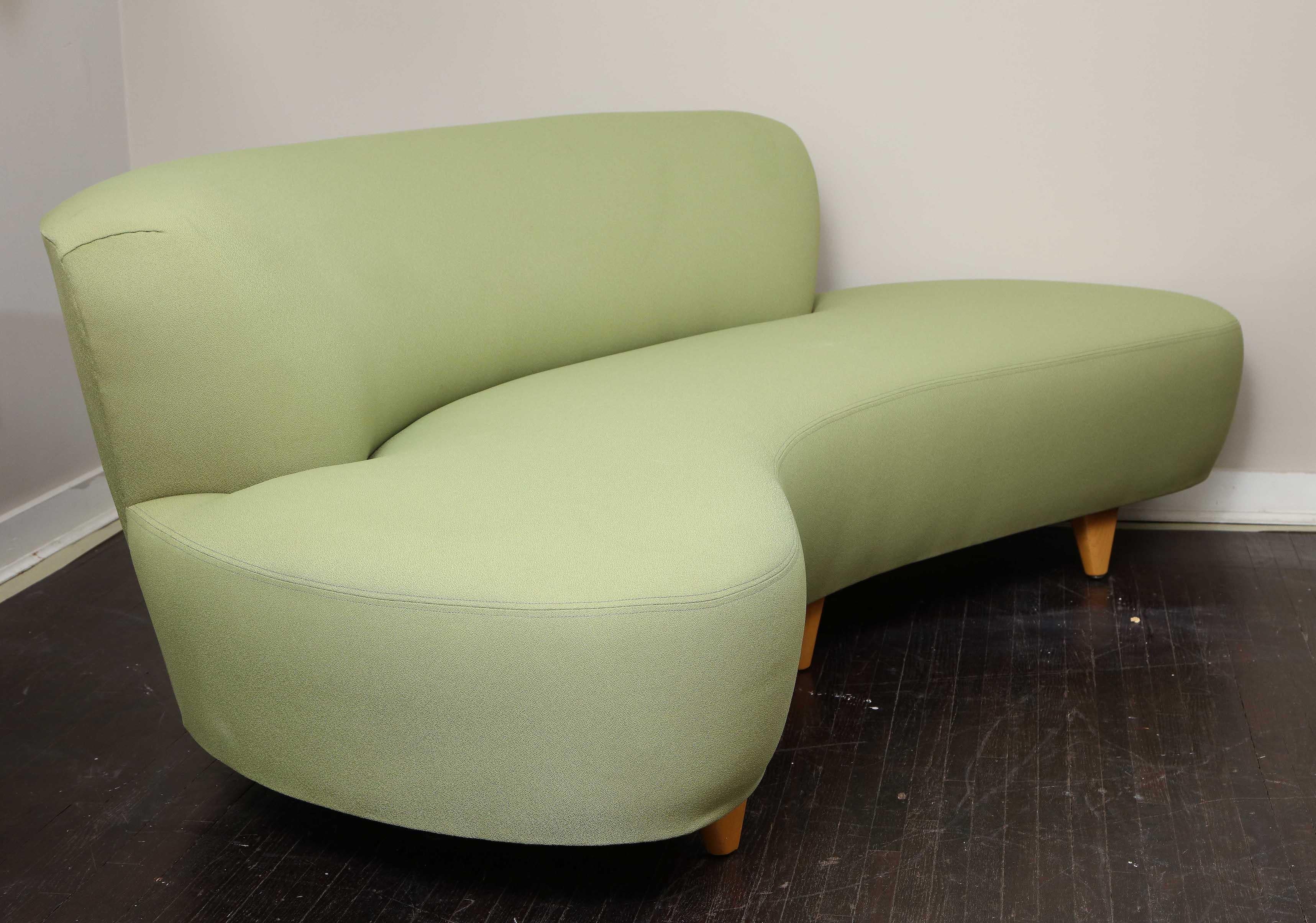 Vintage Modernica Sofa In Fair Condition In New York, NY