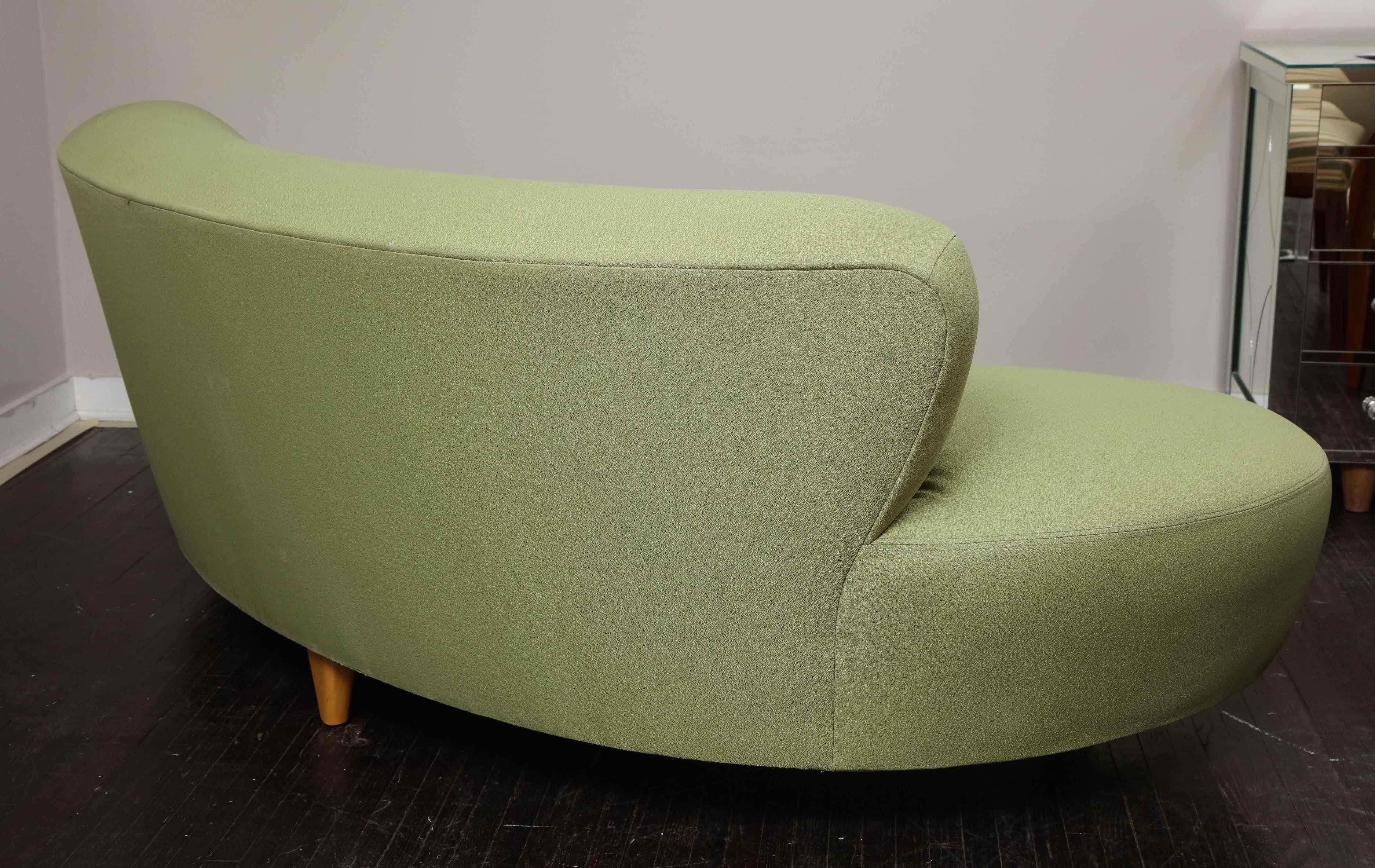 Vintage Modernica Sofa 1