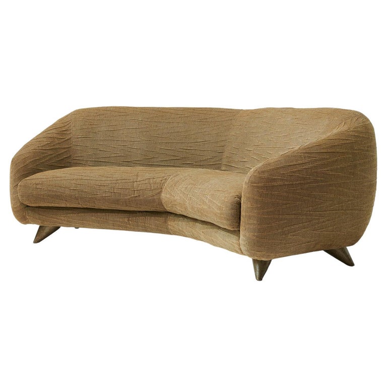 Vladimir Kagan Sofa For Sale