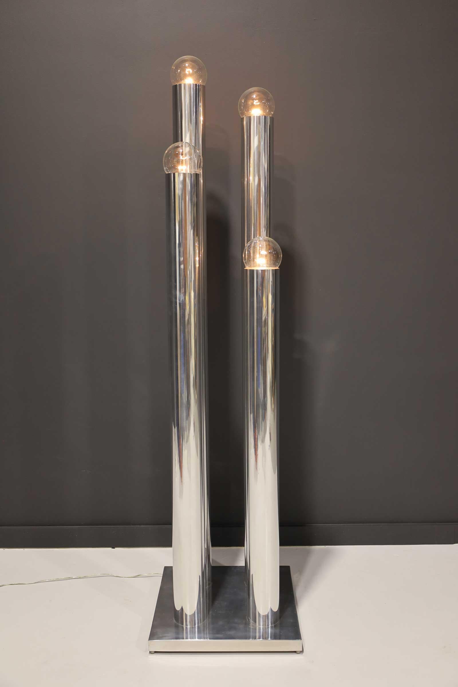 Vladimir Kagan, Stalagmite Floor Lamp, 1971 1