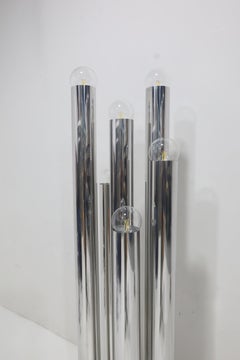 Vladimir Kagan Stalagmite Floor Lamp