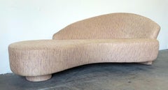 Postmodern Cloud Sofa, 1990s