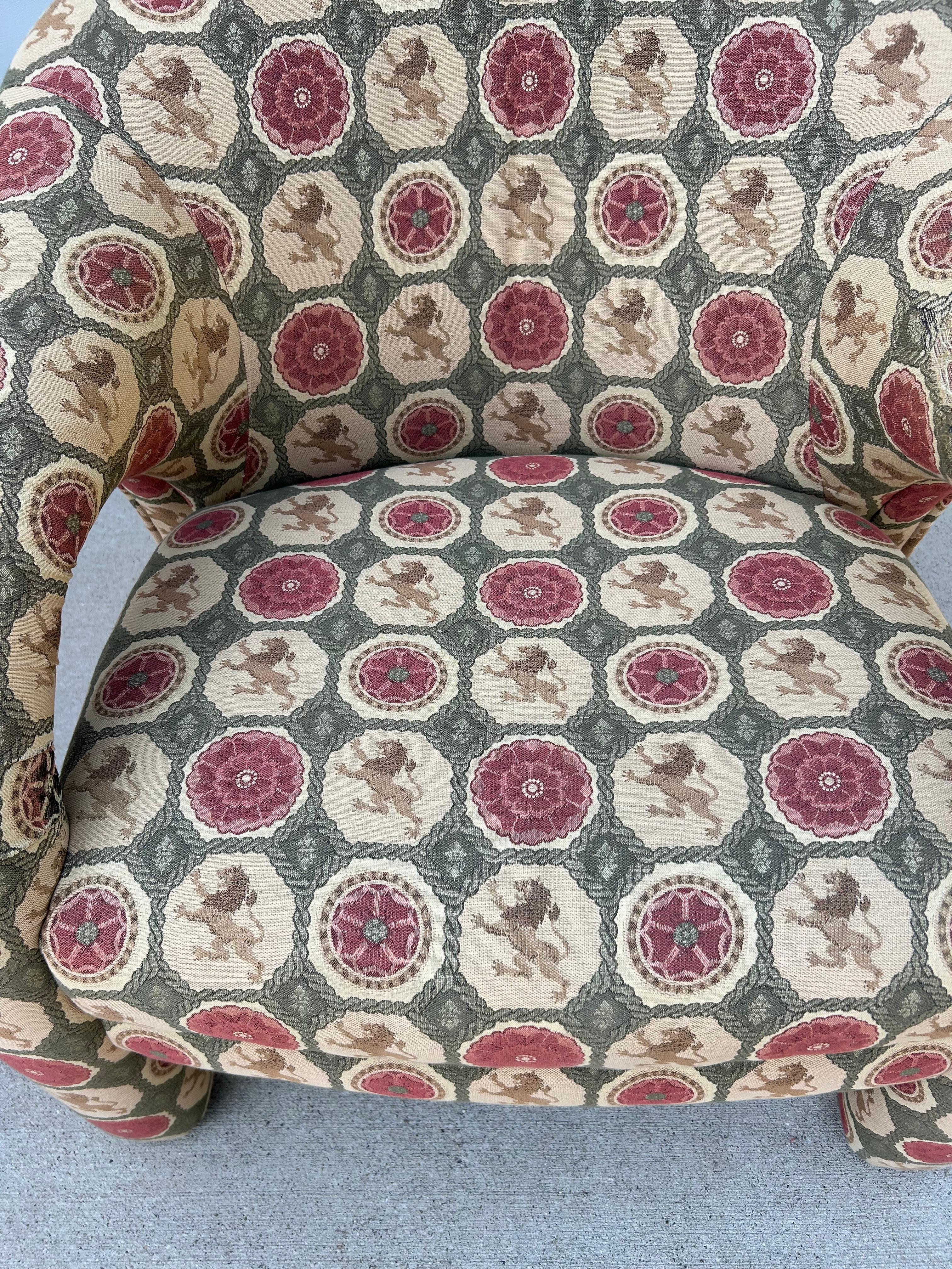 Sculptural Elephant Lounge Chair (Moderne der Mitte des Jahrhunderts) im Angebot