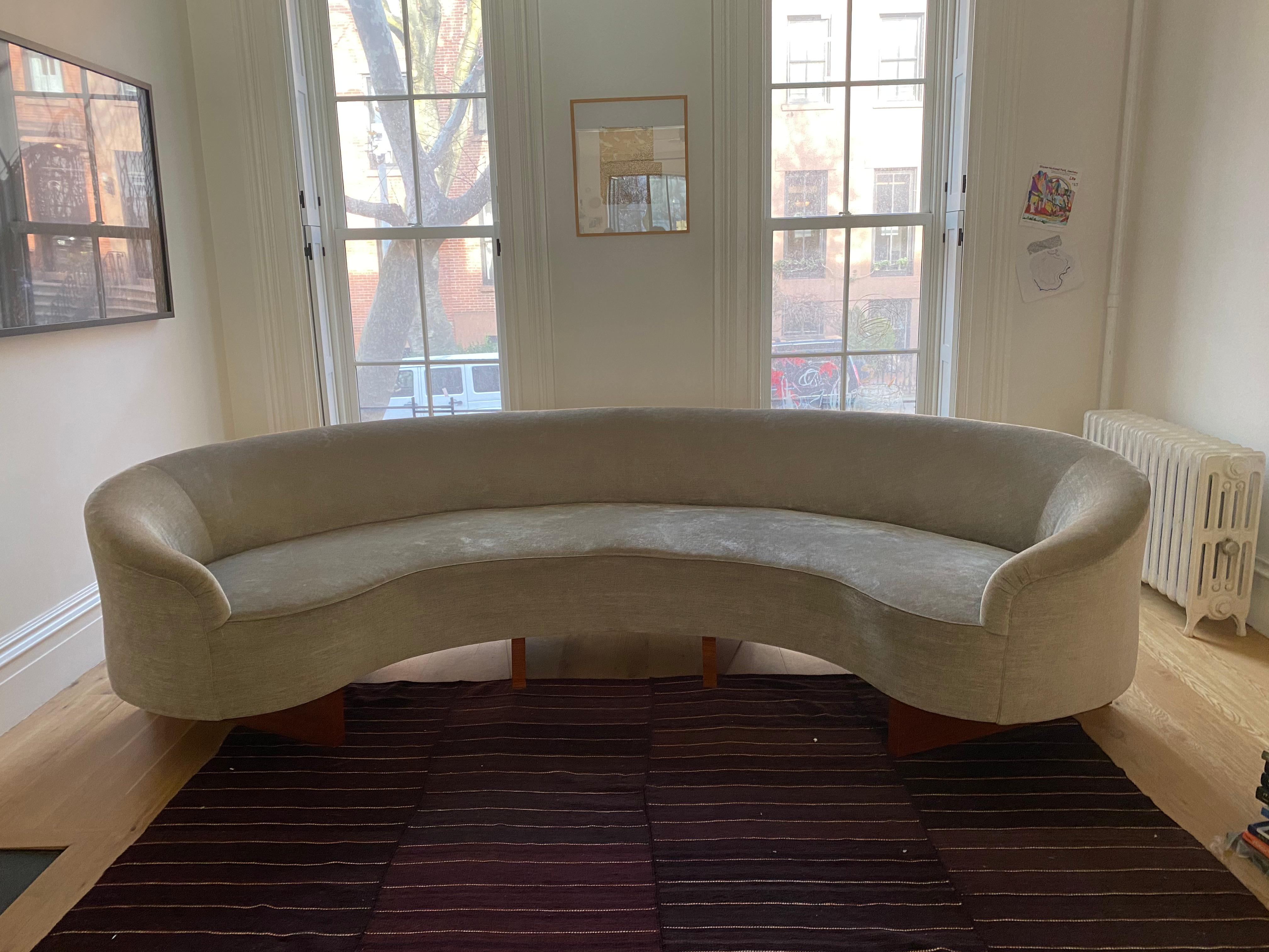 American Sloane Sofa
