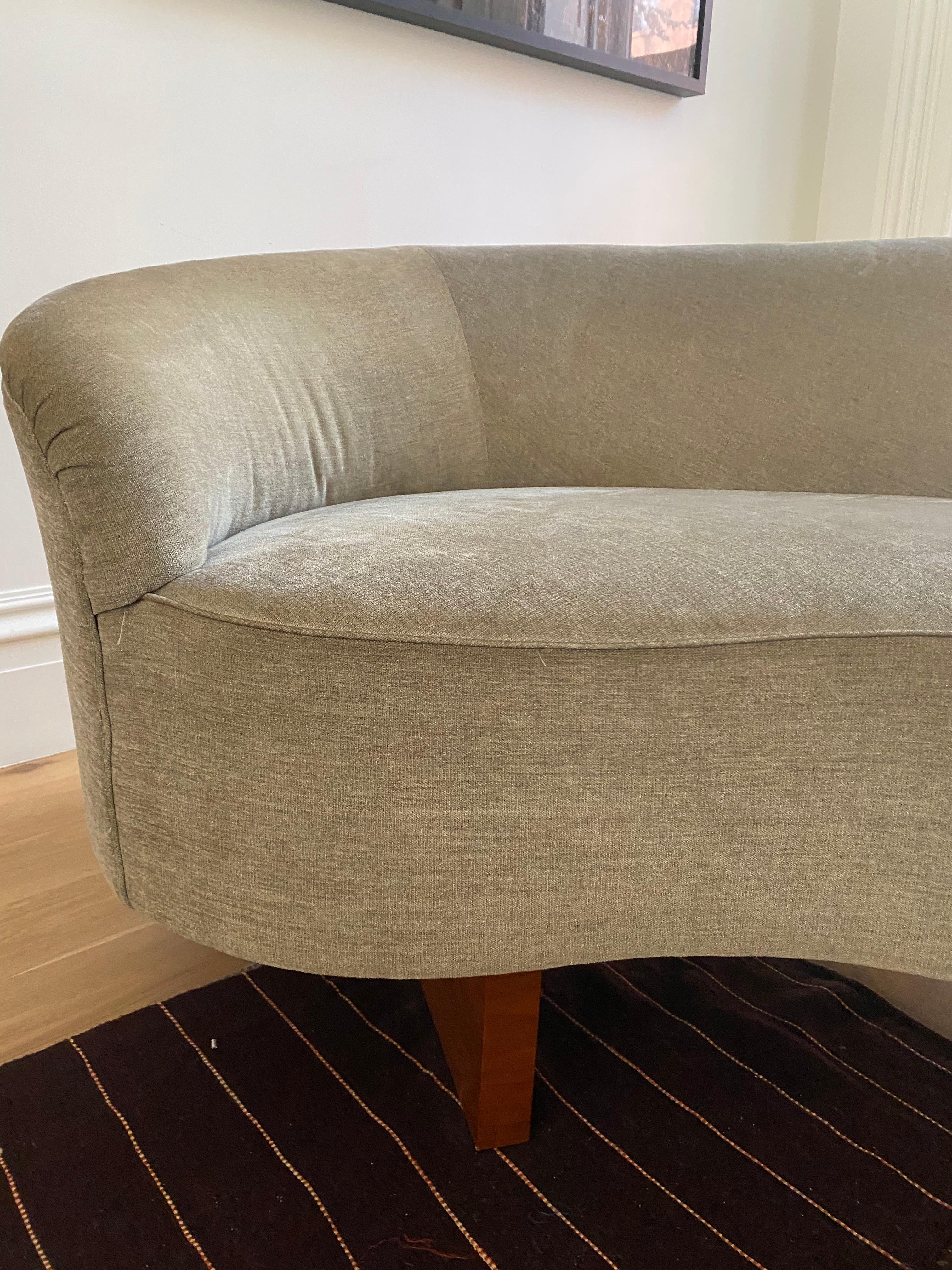 Contemporary Sloane Sofa