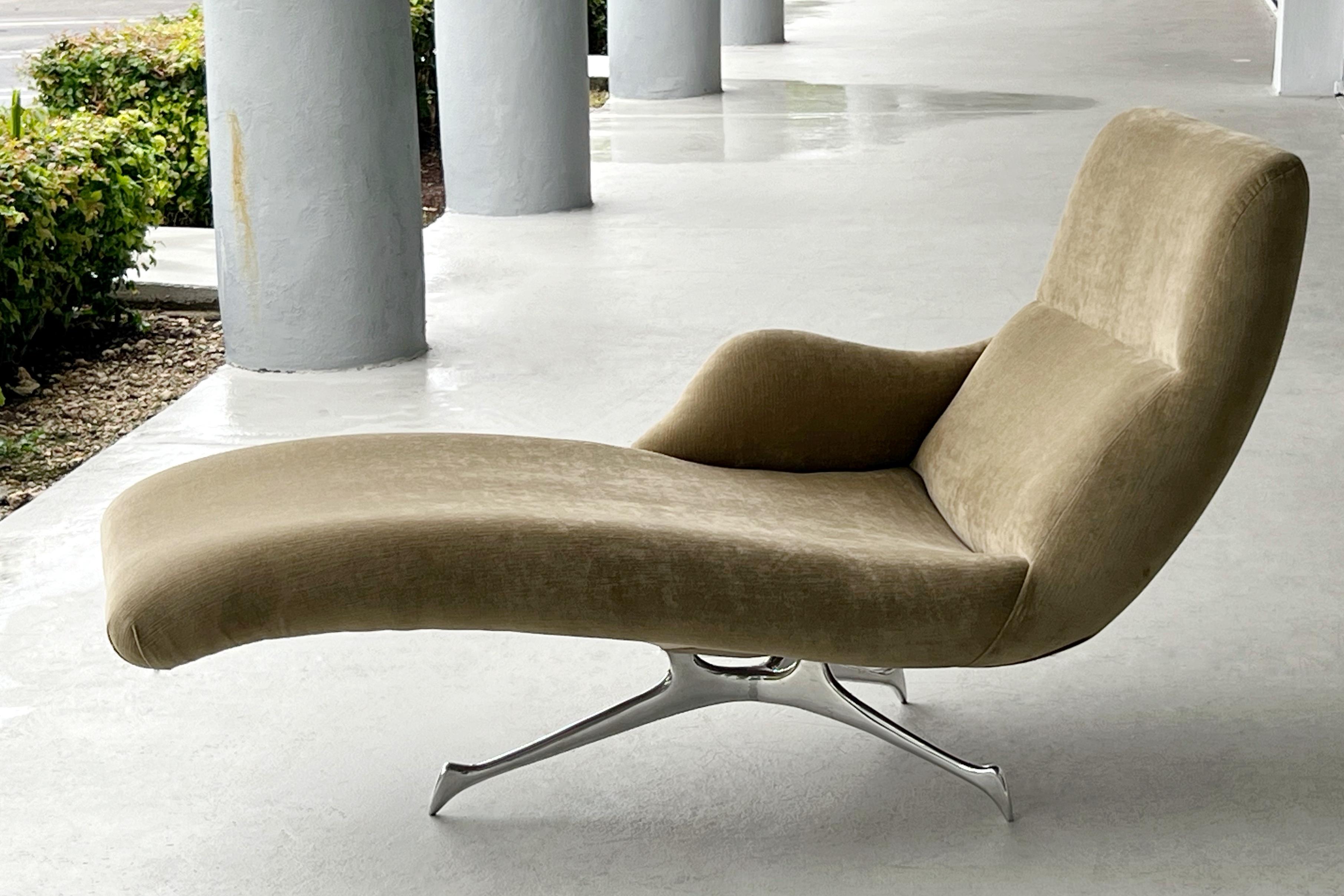 chaise vladimir