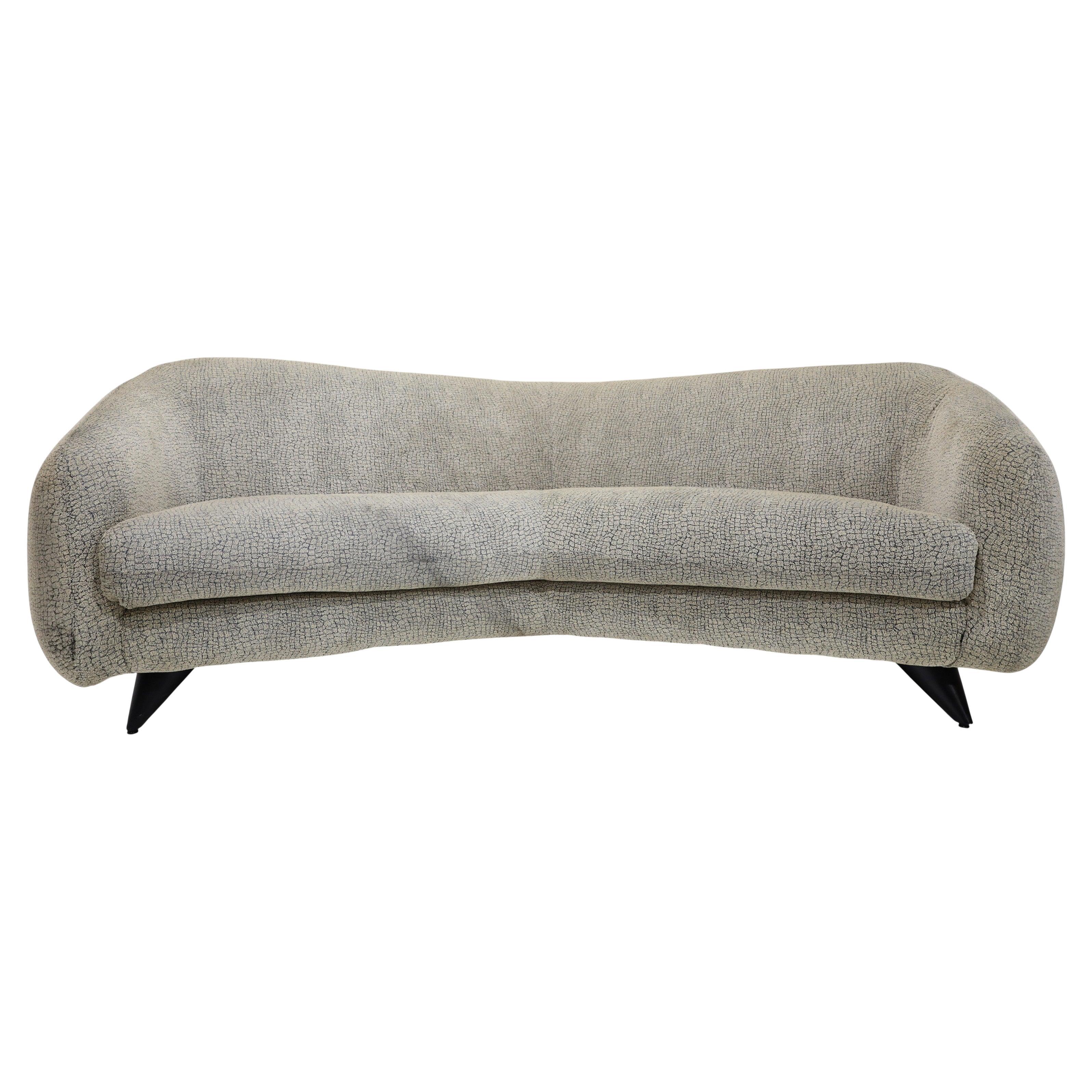 Canapé Tangent Grand Angle, Model No 506 en vente