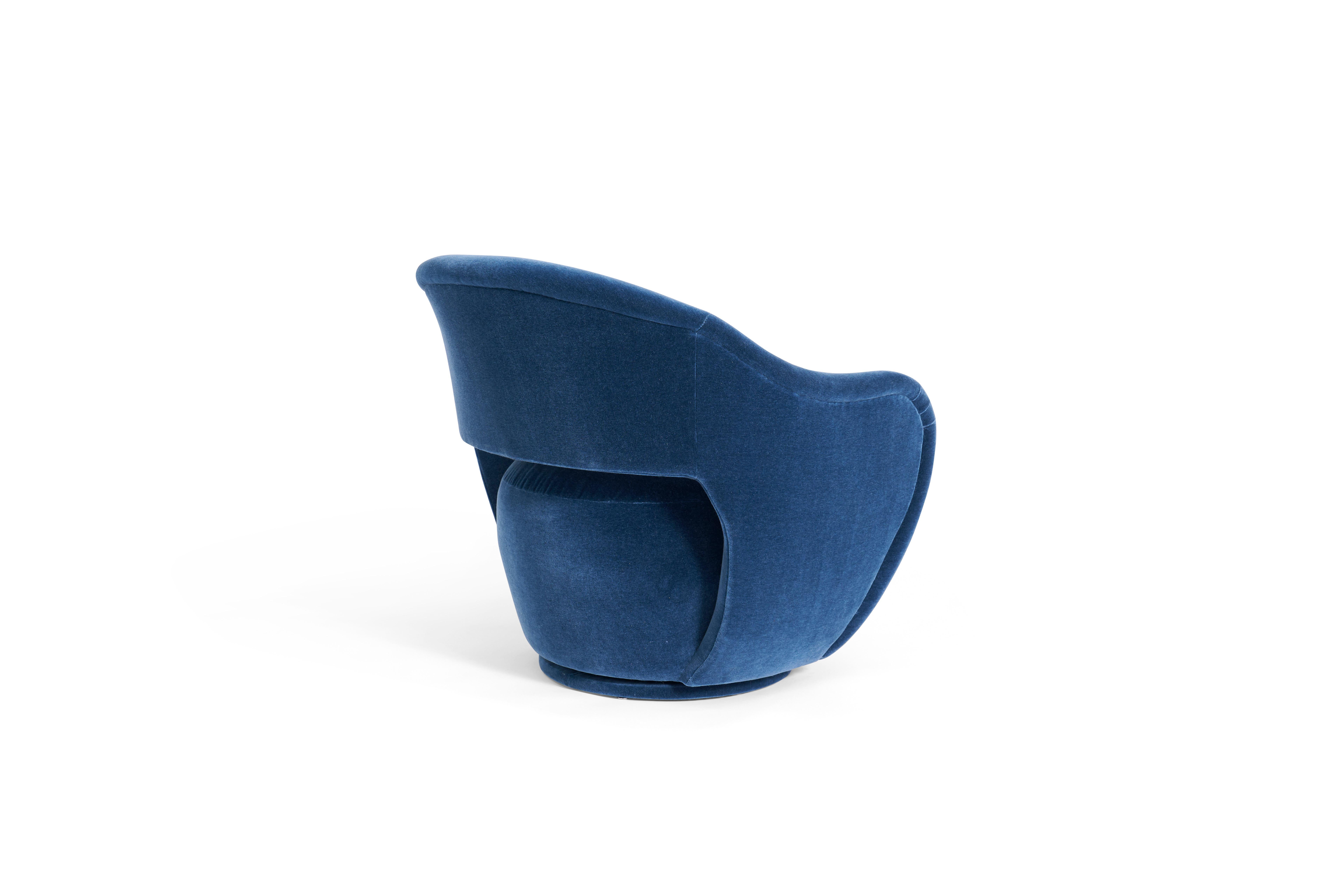 Mid-Century Modern Vladimir Kagan 