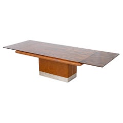 Mesas de comedor modernas de mediados de siglo